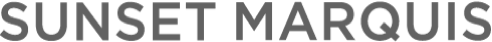 Sunset Marquis Logo