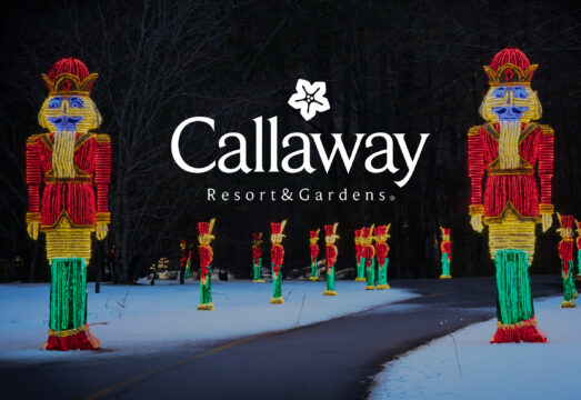 Callaway gardens