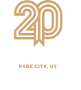 20th anniversary gc logo