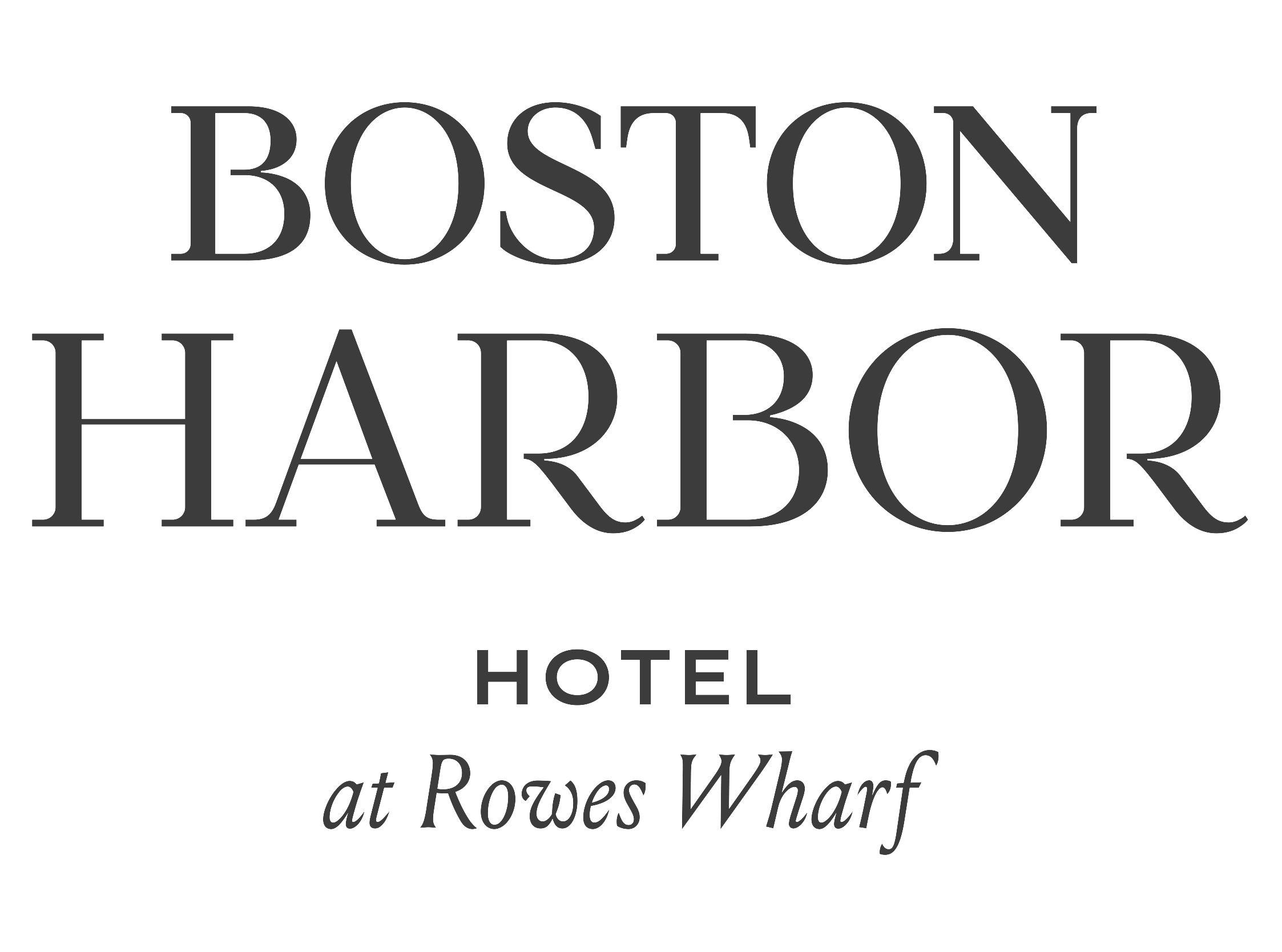 Boston Harbor logo