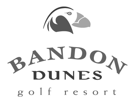 Bandon Dunes logo